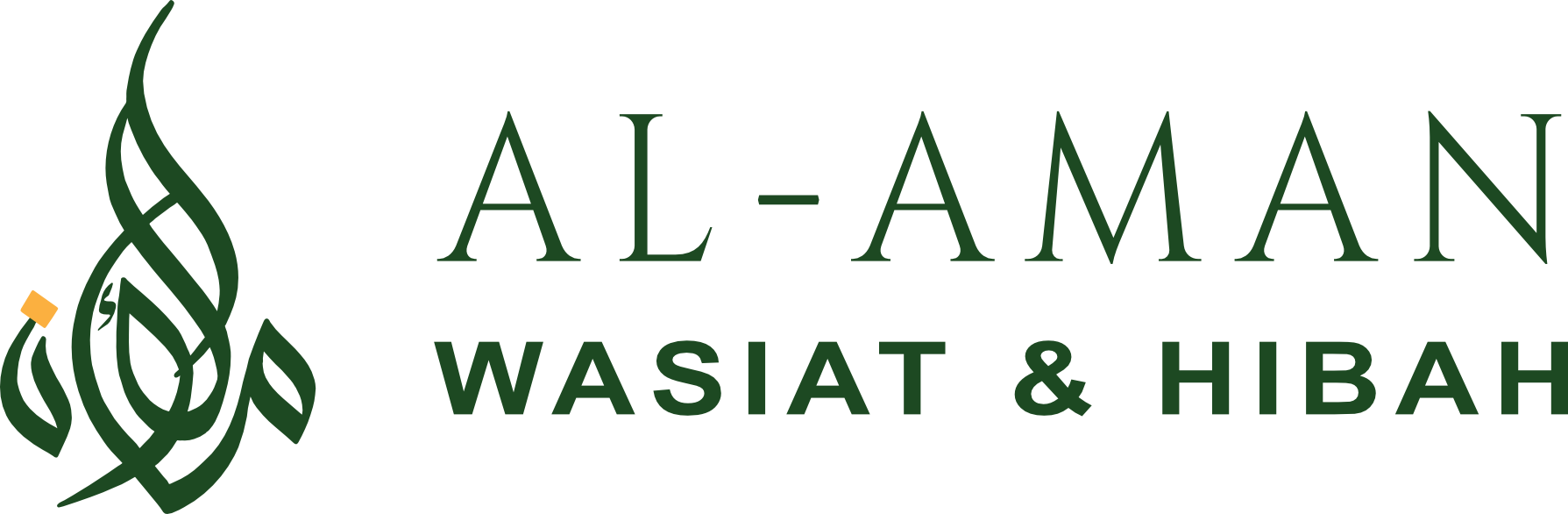 Al-Aman Wasiat & Hibah